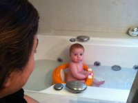 sasha bath
